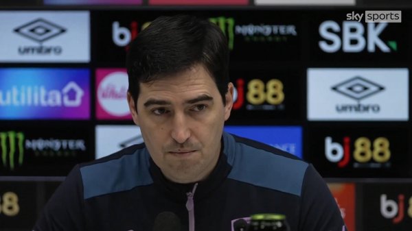 靠谱配资网站 伊劳拉：塞门约会完成未来两场主场比赛；我在伯恩茅斯很开心